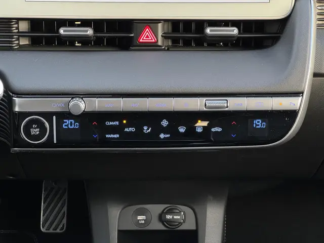 Hyundai IONIQ 5 Lounge 77.4 kWh 2024 Elektrisch 19