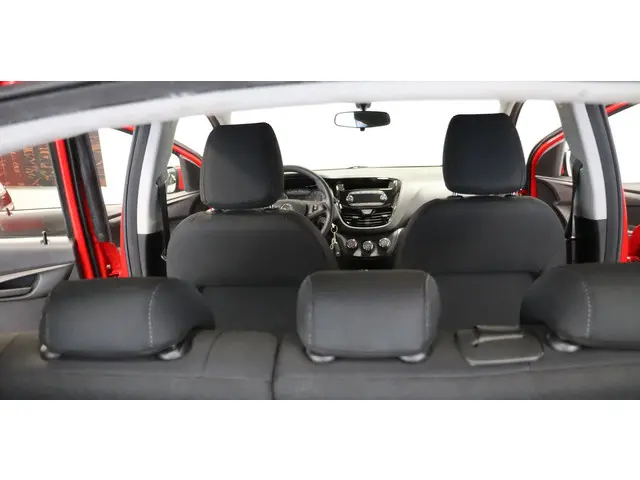 Opel KARL 1.0 ecoFLEX Edition 2016 Benzine 18