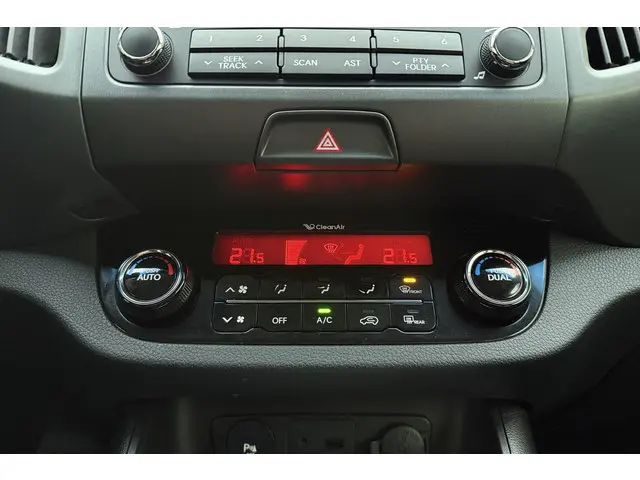 Kia Sportage 2.0 CRDI Plus Pack AWD 2013 Diesel 22