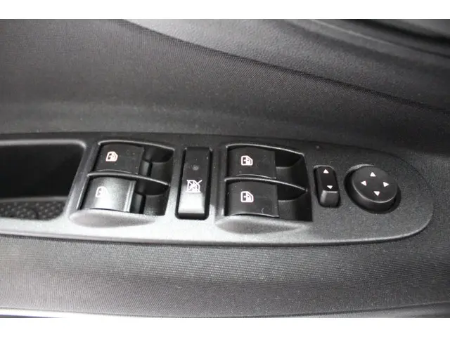 Fiat Punto Evo 0.9 TwinAir Sempre 2017 Benzine 16