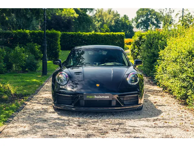 Porsche 911 3.0 Carrera GTS 2022 Benzine 132