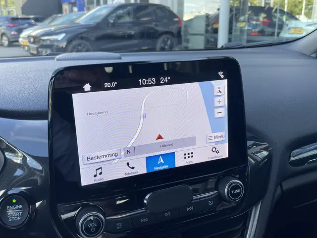 Ford Fiesta 1.0 EcoBoost ST-Line 2019 Benzine 19