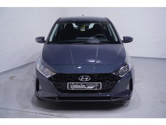 Hyundai i20 1.0 T-GDI Trend Mild Hybrid 2023 Benzine 7