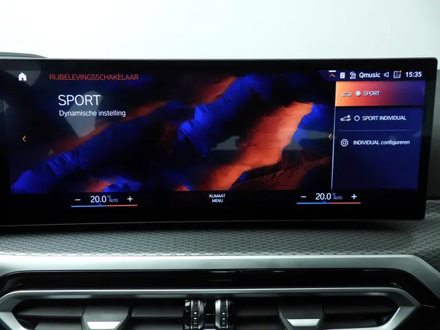 BMW 4 Serie Gran Coupe 420i 2023 Benzine 36