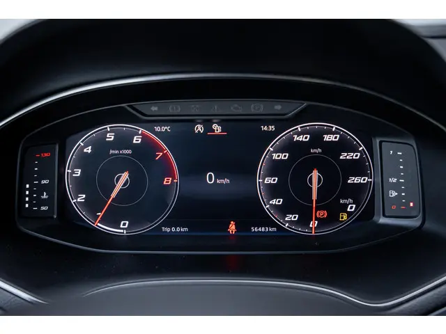 SEAT Arona 1.0 TSI 2020 Benzine 34