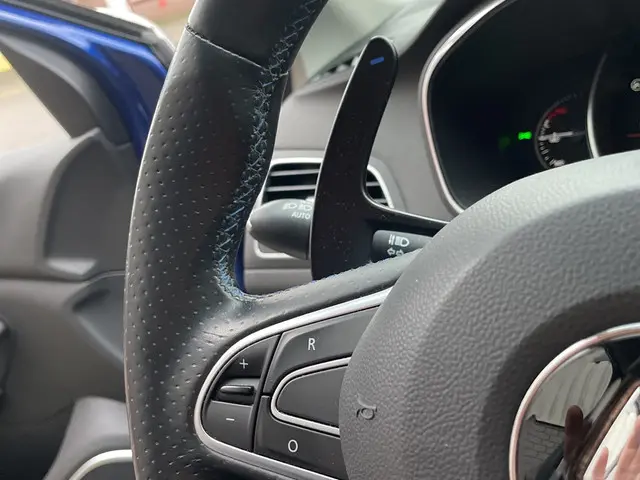 Renault Mégane 1.6 TCe GT 2016 Benzine 26