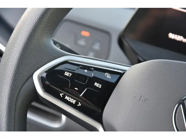 Volkswagen ID.3 Pro 58 kWh 2021 Elektrisch 15