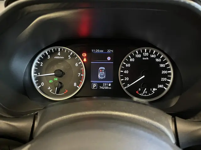 Nissan Juke 1.0 DIG-T Aut. Business Edition 2021 Benzine 12