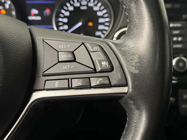 Nissan QASHQAI 1.3 DIG-T Tekna + 2021 Benzine 22