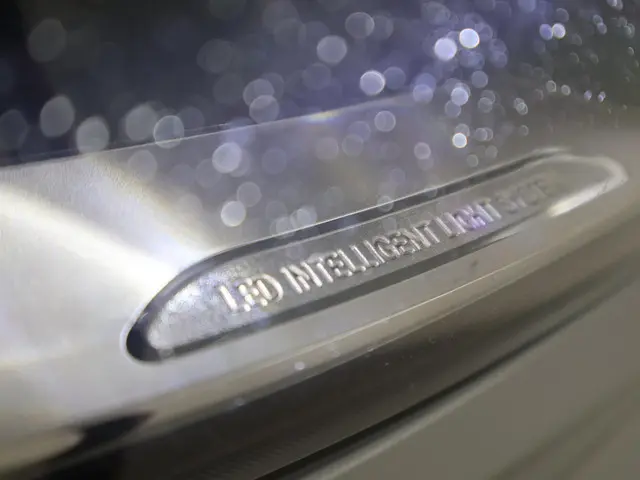 Mercedes-Benz Vito 119 CDI LANG AUT. 190 PK 2019 Diesel 5