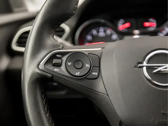 Opel Grandland X 1.2 Turbo Sport 2020 Benzine 19