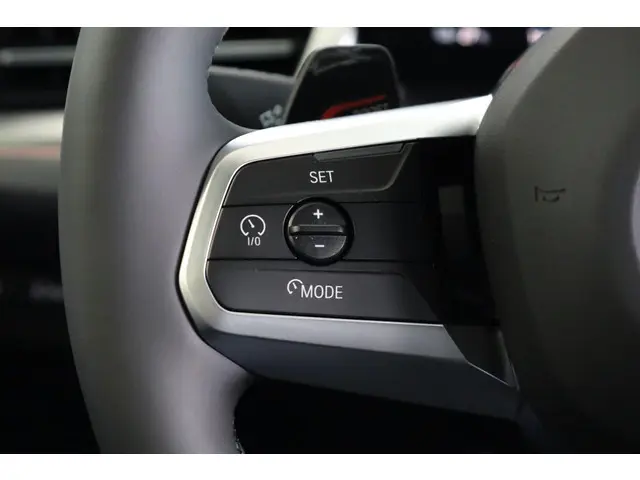 BMW iX1 eDrive20 2025 Elektrisch 21