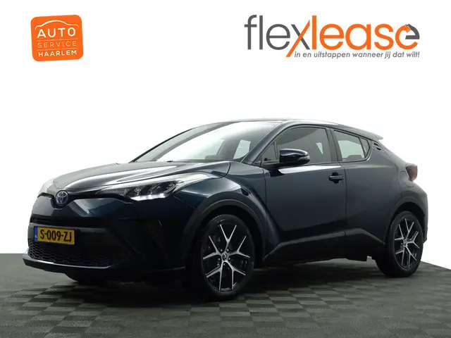 Toyota C-HR 1.8 Hybrid Active Aut- 2023 Hybride Benzine