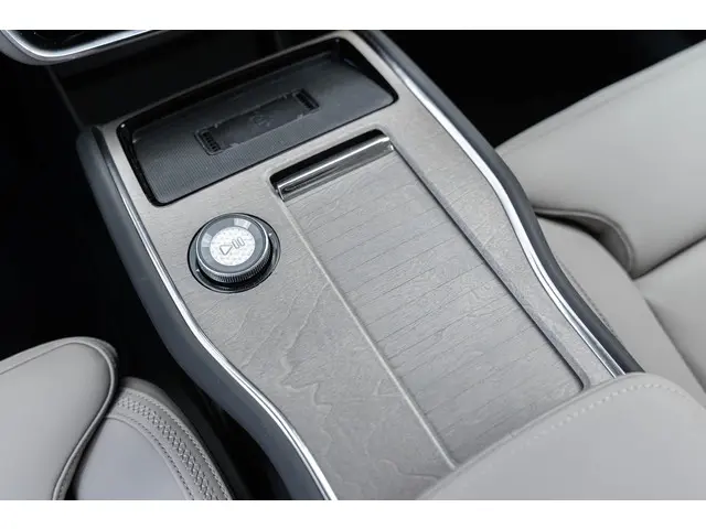 Volvo EX90 Twin Motor Ultra 2025 Elektrisch 44