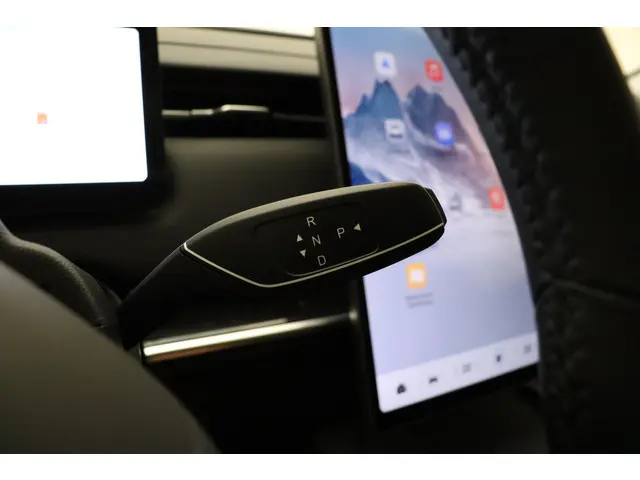 Jaecoo 7 1.5 GDI Exclusive 2025 Hybride Benzine 19