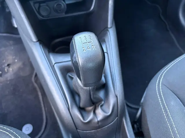 Peugeot 208 1.2 PureTech Active 2017 Benzine 25