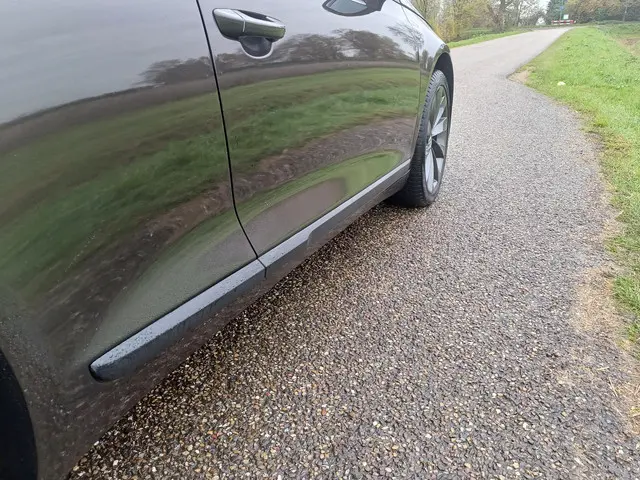 Volkswagen Scirocco 1.4 TSI Highline 2013 Benzine 16