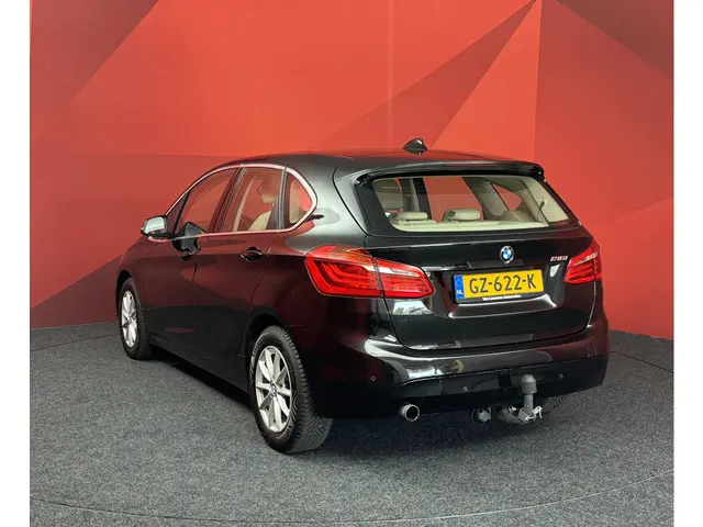 BMW 2 Serie Gran Tourer 218i Sport 2016 Benzine 6