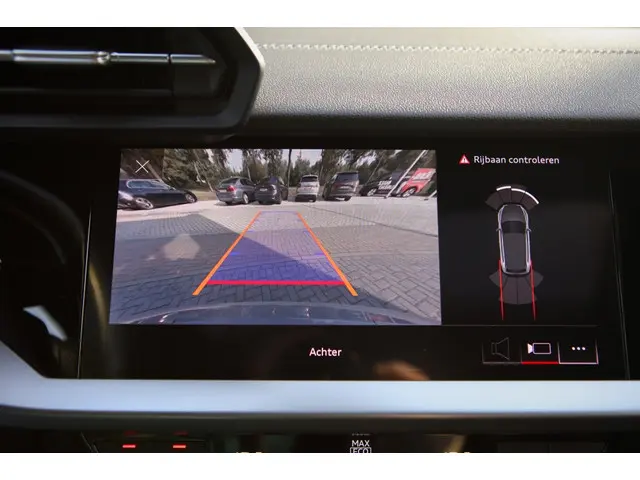 Audi S3 Sportback 2.0 TFSI S3 | Pano | Milltek | 2021 Benzine 19