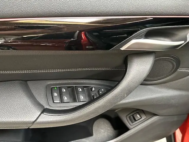BMW X1 sDrive20i Orange Edition II 2018 Benzine 14