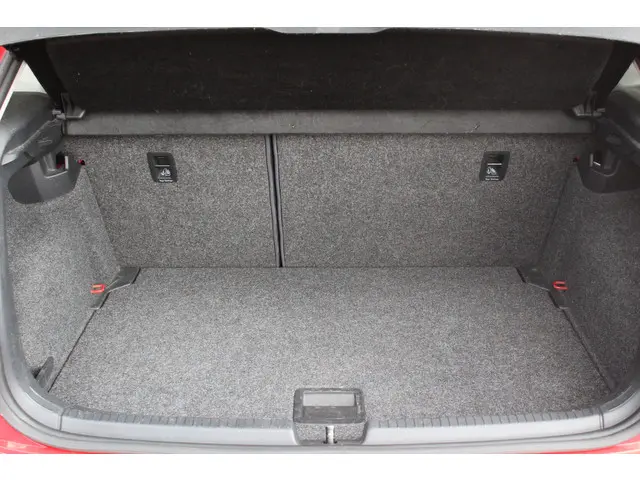 Volkswagen Polo 1.0 MPI Beats 2017 Benzine 11