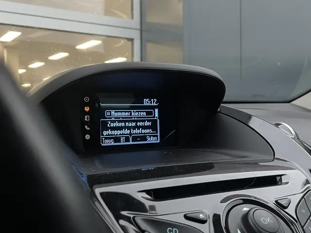 Ford B-MAX 1.0 EcoBoost Titanium 2013 Benzine 20