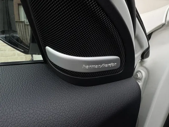 Mercedes-Benz A-Klasse 180 AMG 2014 Benzine 12
