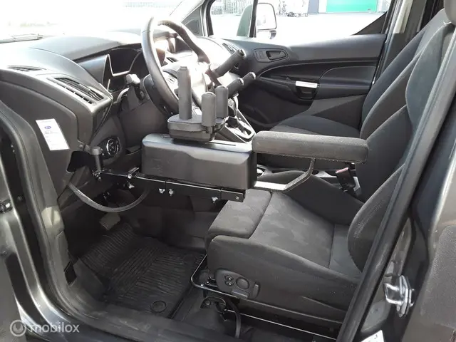 Ford Transit Connect 1.5 TDCI L1 Trend 2017 Diesel 11