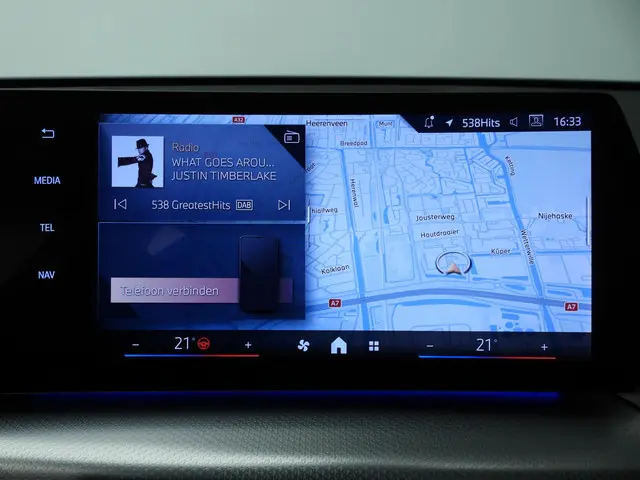 BMW iX1 eDrive20 2025 Elektrisch 18