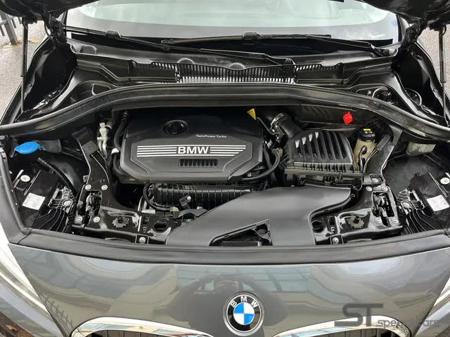 BMW 2 Serie Gran Tourer 216i 7p. 2019 Benzine 28