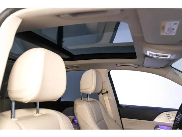 Mercedes-Benz GLE 350 e 4MATIC 2022 Hybride Benzine 42