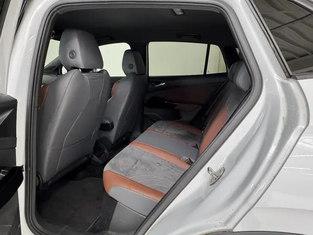 Volkswagen ID.4 First 77 kWh 2020 Elektrisch 32