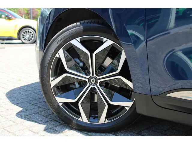Renault Scénic 1.3 TCe Intens 2021 Benzine 9