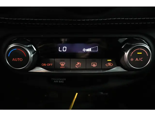 Nissan Juke 1.6 Hybrid Tekna 2023 Hybride Benzine 23