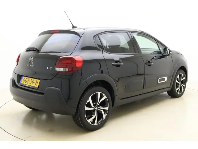 Citroën C3 PureTech 82 Max 2024 Benzine 2