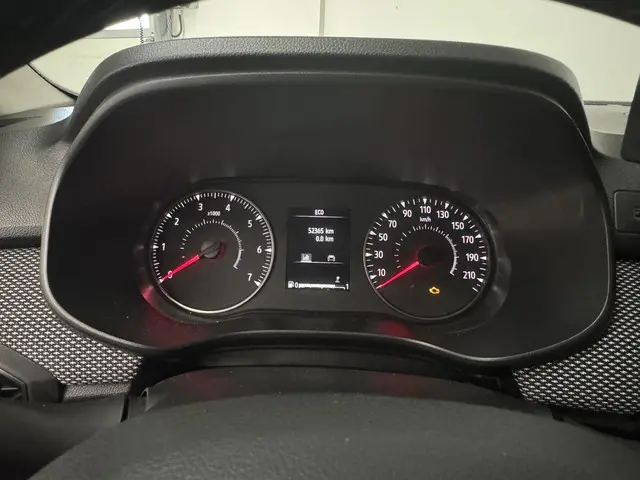 Dacia Sandero Stepway 1.0 TCe 90 Comfort 2023 Benzine 4