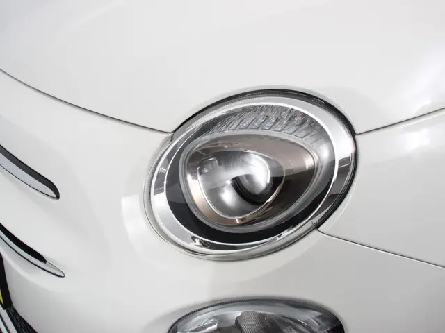 Fiat 500 1.0 Hybrid Dolcevita 2022 Benzine 30