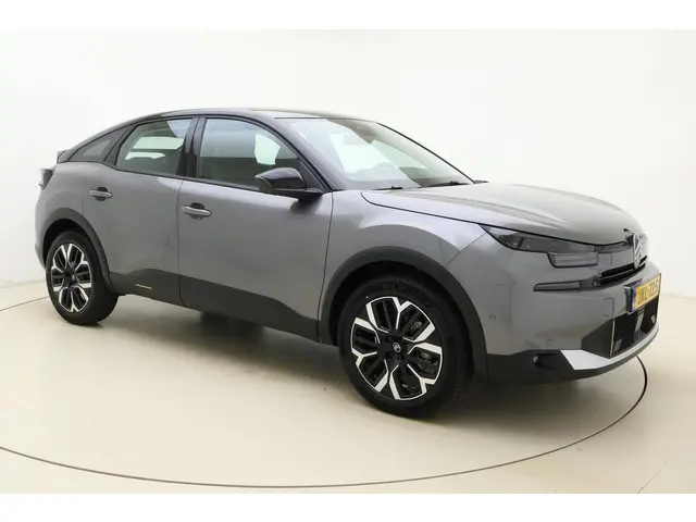 Citroën C4 Hybrid 145pk Plus 2025 Hybride Benzine 8