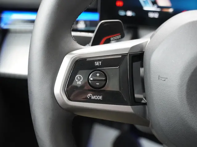 BMW i5 Touring eDrive40 84 kWh 2024 Elektrisch 20