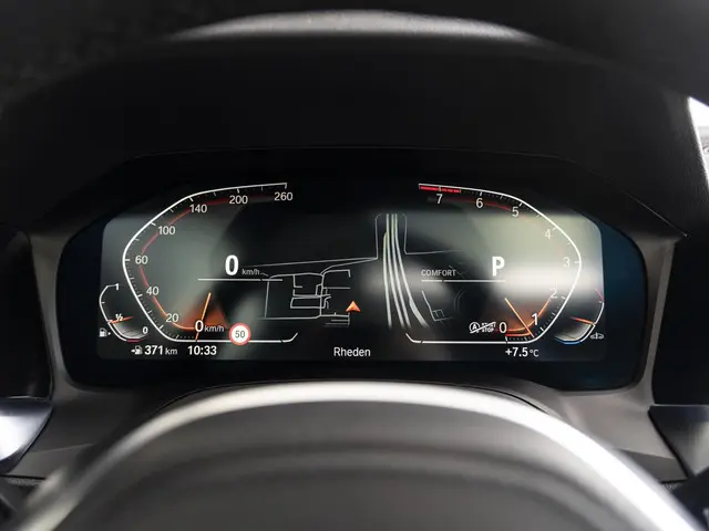 BMW 2 Serie Coupé 220i 2022 Benzine 21