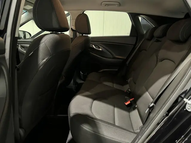 Hyundai i30 1.0 T-GDI Comfort 2019 Benzine 6