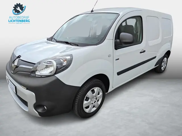 Renault Kangoo Z.E. Maxi 2021 Elektrisch