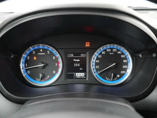 Suzuki S-Cross 1.6 Urban 2014 Benzine 13