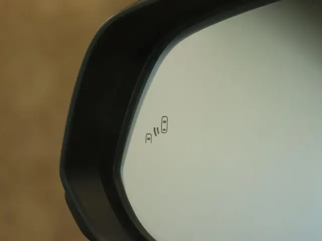 Toyota bZ4X Business Plus 71 kWh 2023 Elektrisch 34