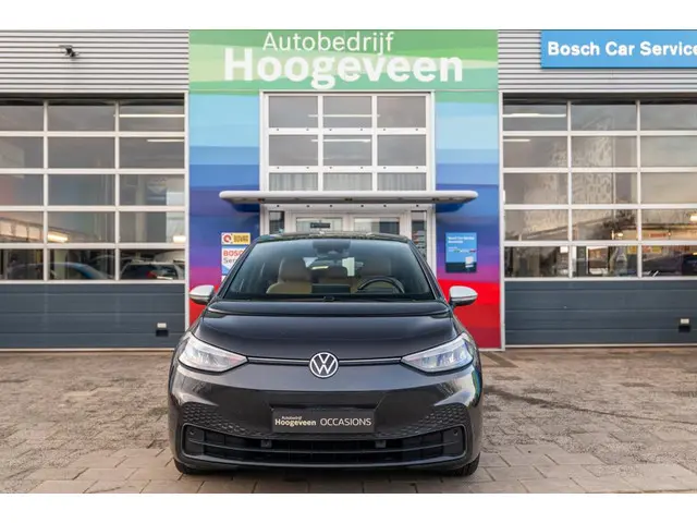 Volkswagen ID.3 2
