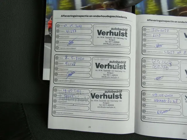 Ford Grand C-Max HELAAS VERKOCHT!!! 2015 Benzine 27