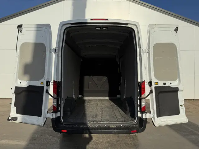 Ford Transit 350 2.0 TDCI 170PK 2023 Diesel 11