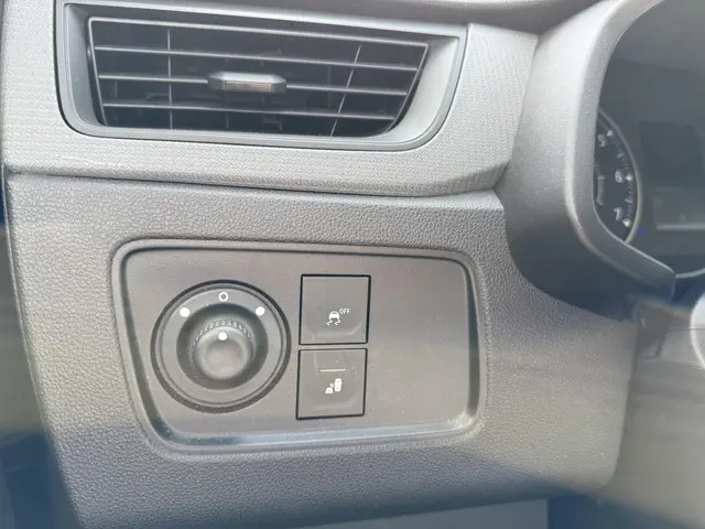 Renault Express 1.5 dCi 75 Comfort + 2023 Diesel 22