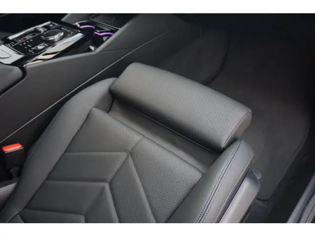 BMW i5 Sedan eDrive40 2024 Elektrisch 10