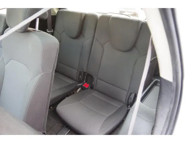 Kia Carens 1.6 GDi Business Pack 2013 Benzine 15